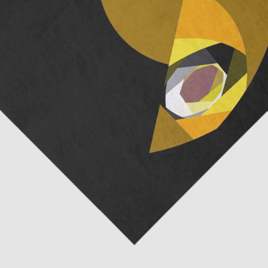 OWL TISSUEPAPIER (Detail)