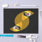 OWL TISSUEPAPIER (Craft)