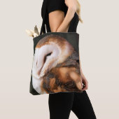 OWL TOTE BAG (Dichtbij)