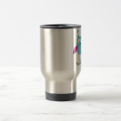 Owl Travel Mug Reisbeker (Center)