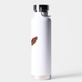 Owl Tree Waterfles (Links)