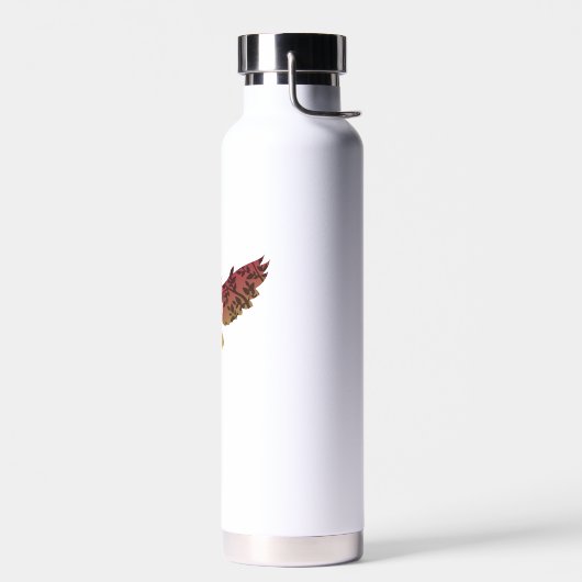 Owl Tree Waterfles (Links)