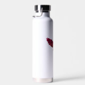 Owl Tree Waterfles (Rechts)