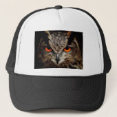Owl Trucker Pet (Voorkant)