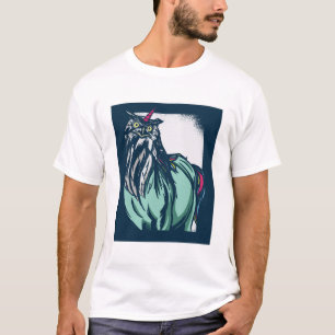 Owl Unicorn T-shirt