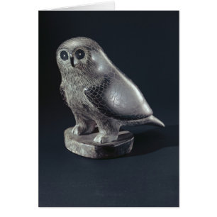 Owl, van Cape Dorset