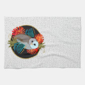 OWL VAN MYSELF Kitchen Towelen Theedoek (Horizontaal)