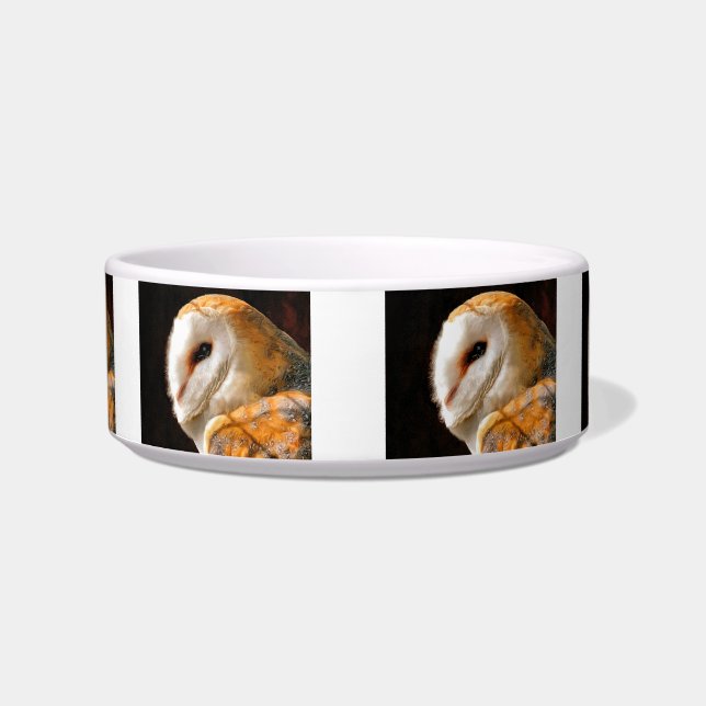 OWL VOERBAKJE (Voorkant)