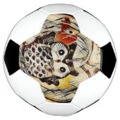 Owl Voetbal (Gedraaid)