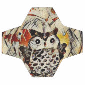 Owl Voetbal (Enkel)