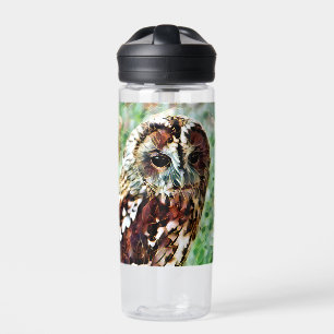 OWL WATERFLES