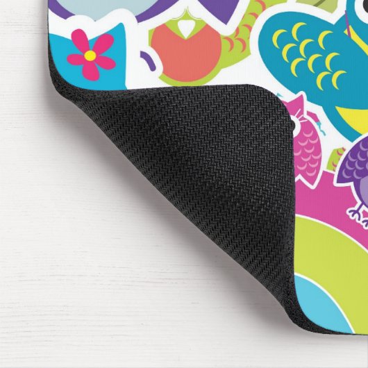 owlALL Muismat (Hoek)