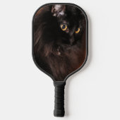 Owlette Pickleball Paddle (Achterkant)