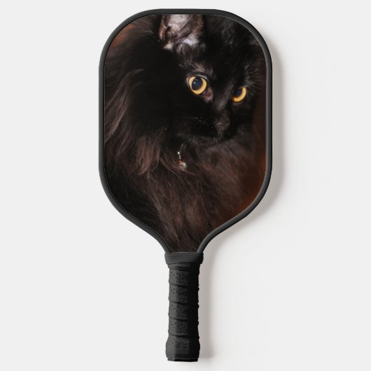 Owlette Pickleball Paddle (Achterkant)