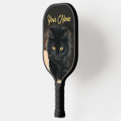 Owlette Pickleball Paddle (Links)