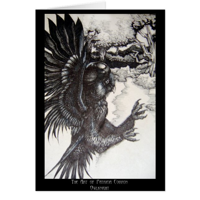 OwlKnight (Voorkant)