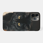 Owllette Case-Mate iPhone Case (Achterkant (horizontaal))