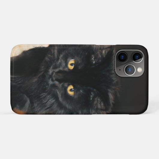 Owllette Case-Mate iPhone Case (Achterkant (horizontaal))