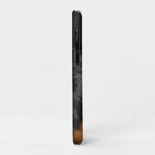 Owllette Case-Mate iPhone Case (Achterkant/links)