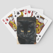 Owllette Pokerkaarten (Achterkant)