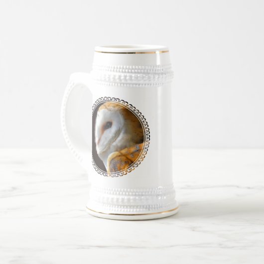 OWLS BIERPUL (Voorkant links)