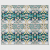 OWLS BIRDS CADEAUPAPIER (Vlak)