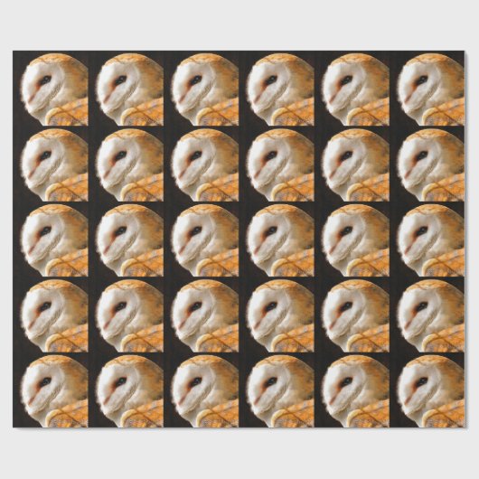 OWLS CADEAUPAPIER (Vlak)