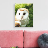 OWLS CANVAS AFDRUK (Insitu (Woonkamer))