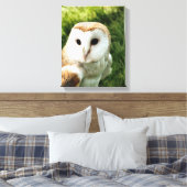 OWLS CANVAS AFDRUK (Insitu (Slaapkamer))