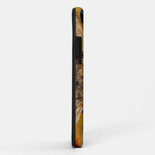 Owls Eyes Case-Mate iPhone Case (Achterkant/rechts)