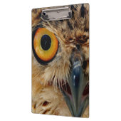 Owls Eyes Klembord (Links)