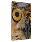 Owls Eyes Klembord (Rechts)