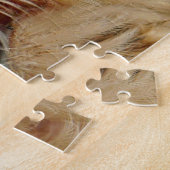 Owls Eyes Legpuzzel (Zijkant)