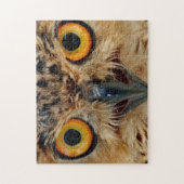 Owls Eyes Legpuzzel (Verticaal)