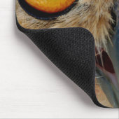 Owls Eyes Muismat (Hoek)