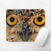 Owls Eyes Muismat (Met muis)