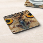 Owls Eyes Onderzetter (Linkerzijde)