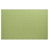 Owls Fabric Stof (Fat Quarter)