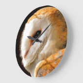 OWLS GROTE KLOK (Hoek)