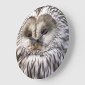 OWLS GROTE KLOK (Hoek)