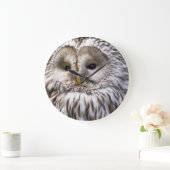 OWLS GROTE KLOK (Huis)