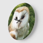 OWLS GROTE KLOK (Hoek)