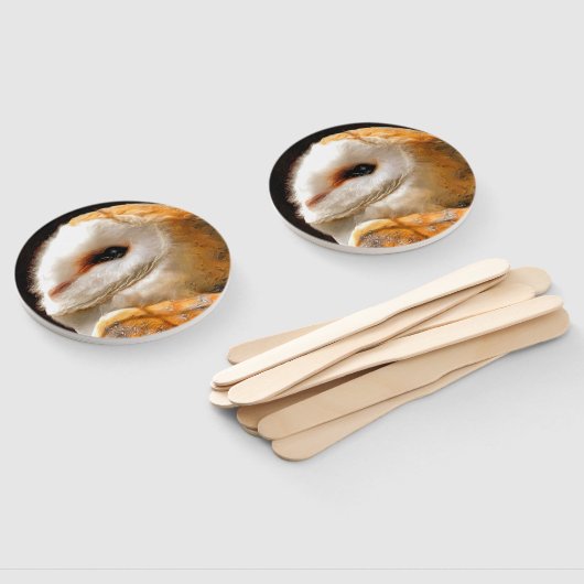 OWLS HANDWAAIER (Niet-gemonteerd)