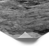 Owl's Head Light Station Poster (Hoek)