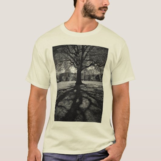Owl's Head Park Shirt (Voorkant)