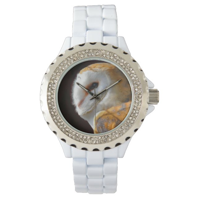 OWLS HORLOGE (Voorkant)