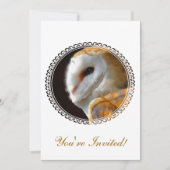 OWLS KAART (Voorkant)