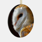 OWLS KERAMISCH ORNAMENT (Rechts)