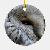 OWLS KERAMISCH ORNAMENT (Achterkant)