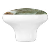 OWLS KERAMISCHE KNOP (Zijkant)